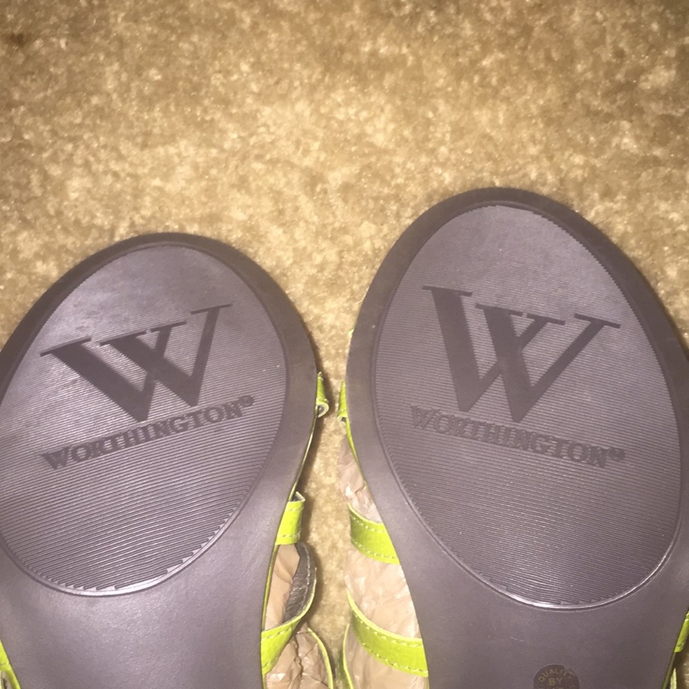 Worthington - Picture 3 of 3